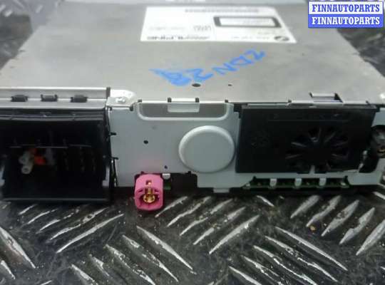 купить магнитола на BMW 5 F10/F11