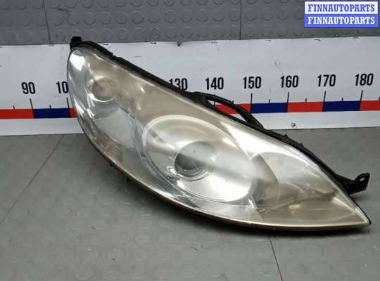 фара правая PG1163613 на PEUGEOT 407