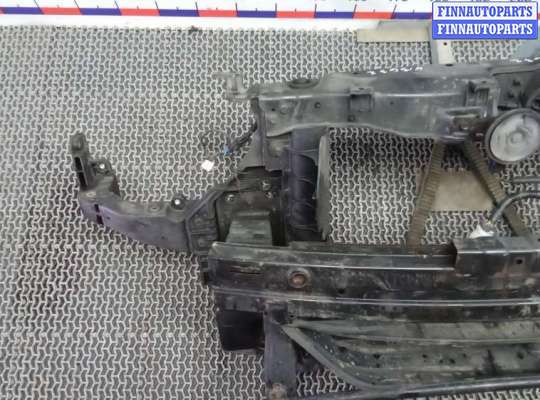 купить передняя панель крепления облицовки (телевизор) на HYUNDAI I40