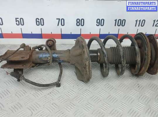 купить пружина передняя правая на HYUNDAI TUCSON JM