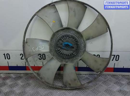 вискомуфта дизельная MB1533865 на MERCEDES BENZ SPRINTER 2