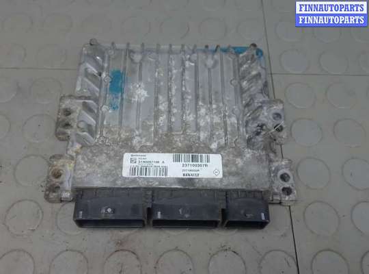 Купить блок управления двс на RENAULT MEGANE 3 блок управления двс RN1570643 на RENAULT MEGANE 3