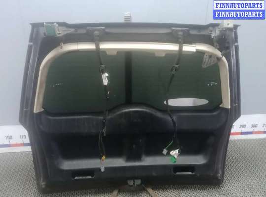 купить дверь 3-5 на LAND ROVER FREELANDER 2