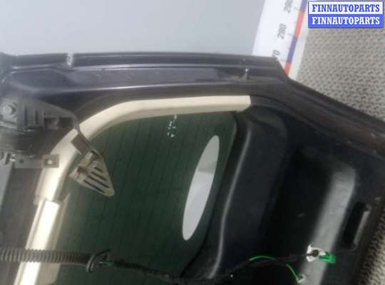 купить дверь 3-5 на LAND ROVER FREELANDER 2