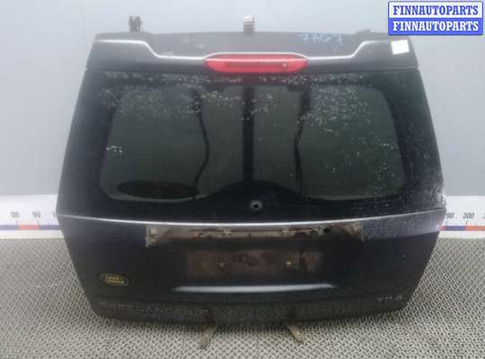 купить дверь 3-5 на LAND ROVER FREELANDER 2