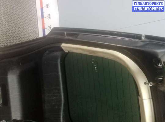 купить дверь 3-5 на LAND ROVER FREELANDER 2