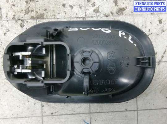 купить ручка внутренняя передняя левая на RENAULT SCENIC 2