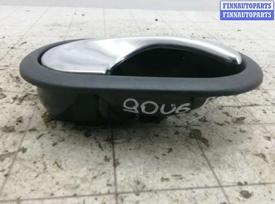 купить ручка внутренняя передняя левая на RENAULT SCENIC 2