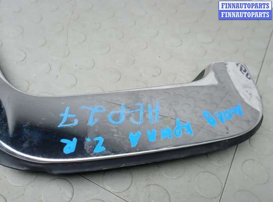 купить молдинг крыла заднего правого на CITROEN C5 AIRCROSS