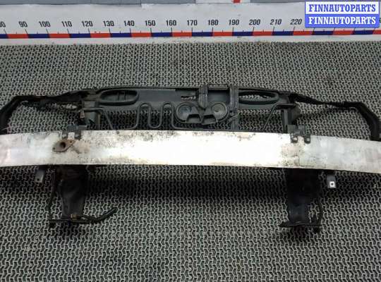 передняя панель крепления облицовки (телевизор) MB1534560 на MERCEDES BENZ C-CLASS W203