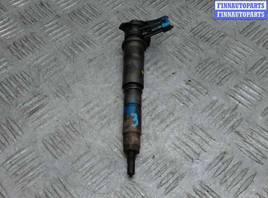 форсунка дизельная NS907368 на OPEL VIVARO