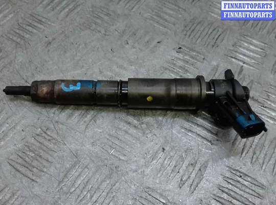 Форсунка топливная на Nissan Primastar