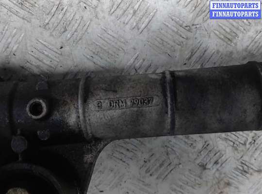 купить редуктор переднего моста на VOLKSWAGEN TOUAREG 7L