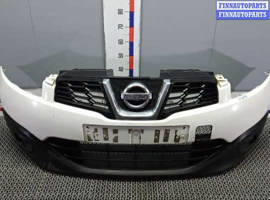 купить решетка радиатора на NISSAN QASHQAI J10
