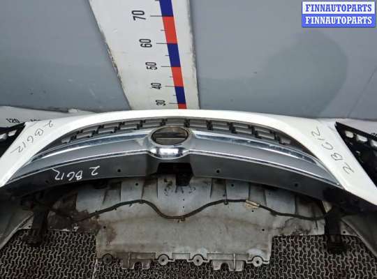 купить бампер передний на OPEL ZAFIRA C