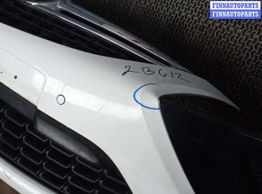 купить бампер передний на OPEL ZAFIRA C