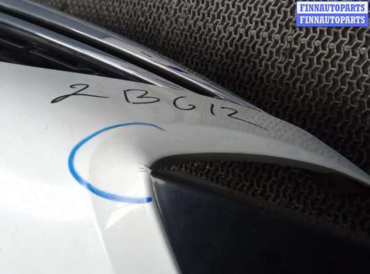 купить бампер передний на OPEL ZAFIRA C