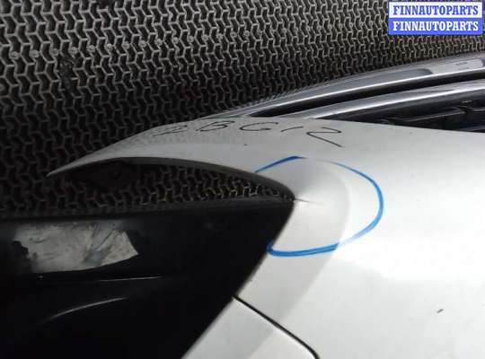 купить бампер передний на OPEL ZAFIRA C