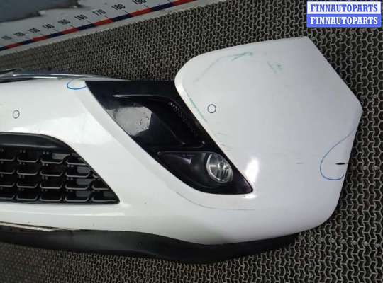 купить бампер передний на OPEL ZAFIRA C