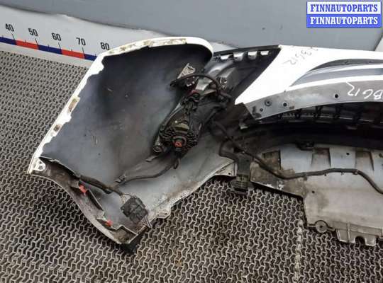 купить бампер передний на OPEL ZAFIRA C