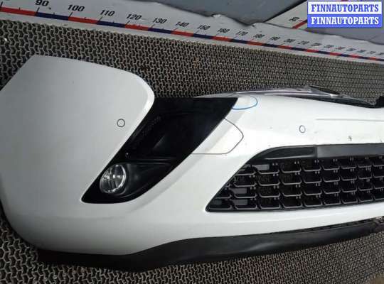 купить бампер передний на OPEL ZAFIRA C