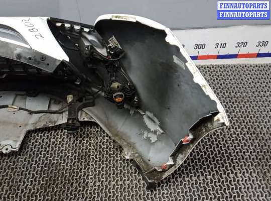 купить бампер передний на OPEL ZAFIRA C