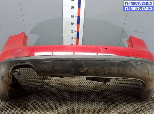 купить бампер задний на VOLKSWAGEN PASSAT B6
