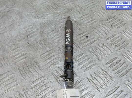 купить форсунка дизельная на HYUNDAI TERRACAN HP