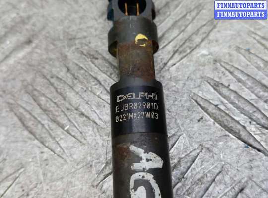 купить форсунка дизельная на HYUNDAI TERRACAN HP