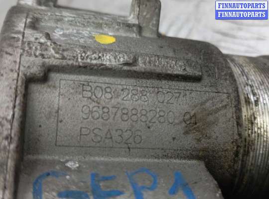 купить дроссельная заслонка дизельная на FORD MONDEO 4