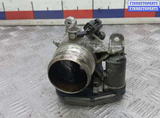 купить дроссельная заслонка дизельная на FORD MONDEO 4