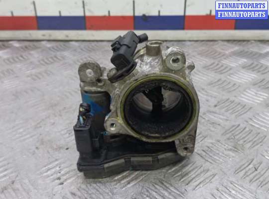 купить дроссельная заслонка дизельная на FORD MONDEO 4