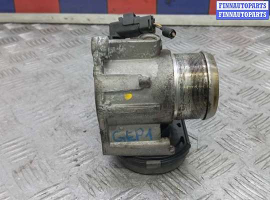 купить дроссельная заслонка дизельная на FORD MONDEO 4