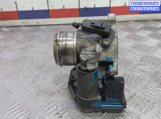 купить дроссельная заслонка дизельная на FORD MONDEO 4