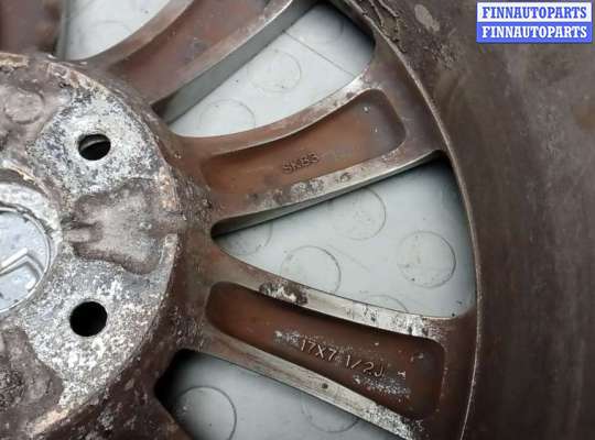 купить диск литой на INFINITI Q50