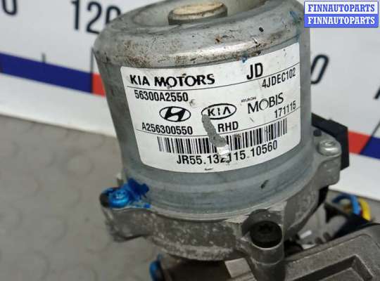 купить электроусилитель руля на KIA CEE'D 2 (JD)