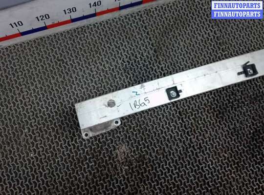 купить усилитель бампера задний на CITROEN C4 PICASSO 2