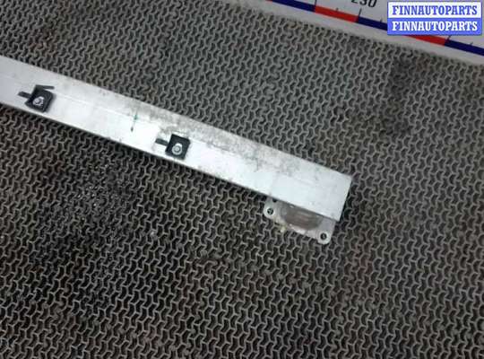 купить усилитель бампера задний на CITROEN C4 PICASSO 2