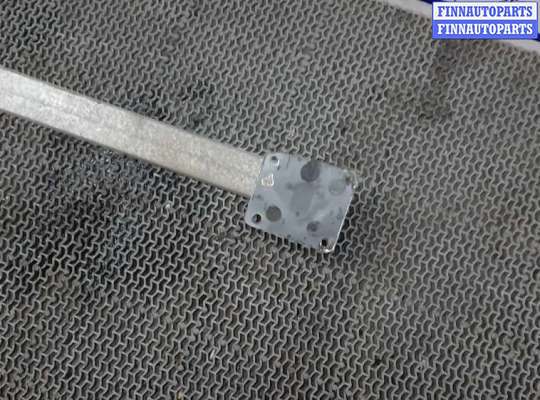 купить усилитель бампера задний на CITROEN C4 PICASSO 2