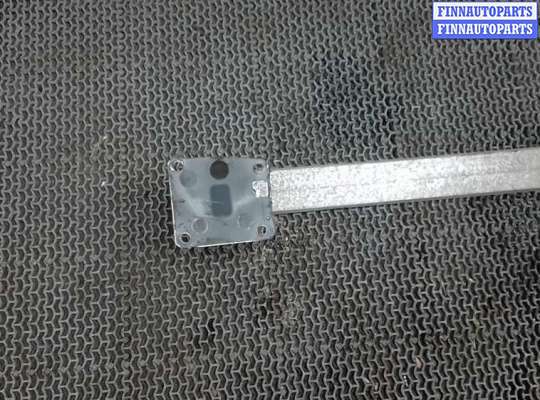 купить усилитель бампера задний на CITROEN C4 PICASSO 2