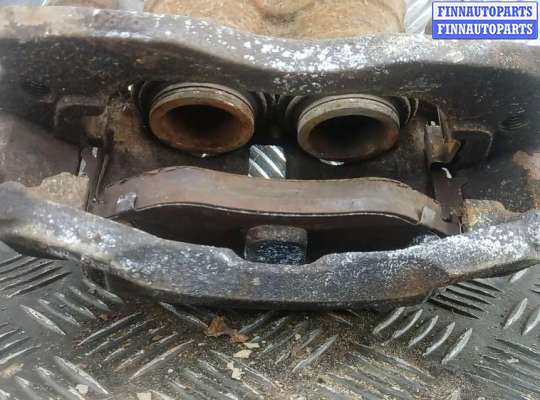 купить суппорт тормозной передний левый на IVECO DAILY 6