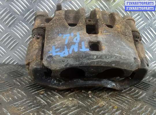 купить суппорт тормозной передний левый на IVECO DAILY 6