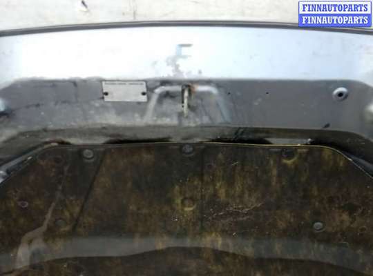 купить капот на MITSUBISHI ASX 1