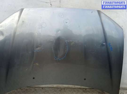 купить капот на MITSUBISHI ASX 1