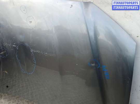 купить капот на MITSUBISHI ASX 1