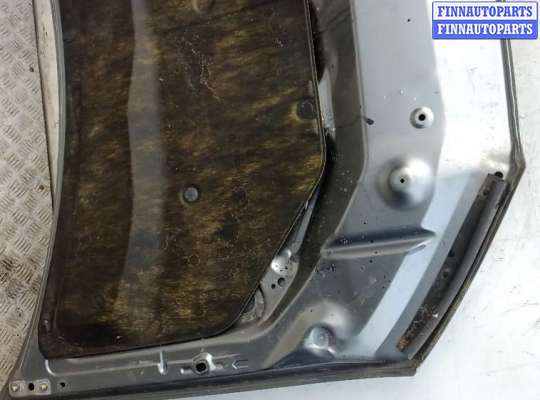 купить капот на MITSUBISHI ASX 1