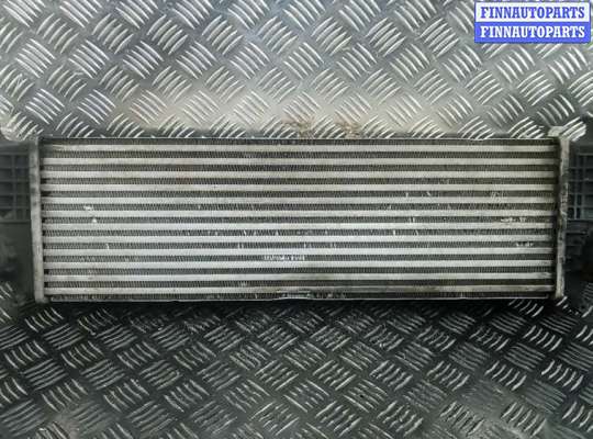 купить радиатор интеркулера на IVECO DAILY 5