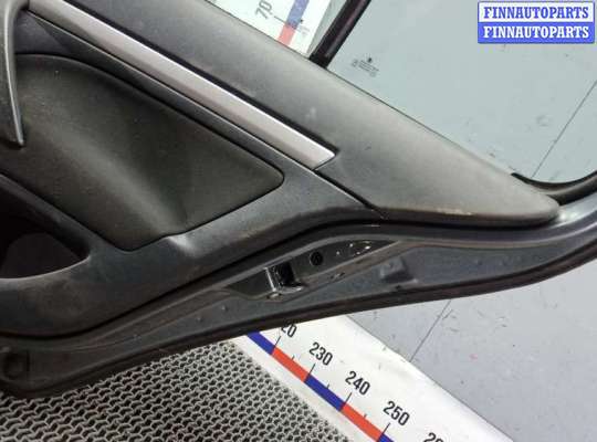 купить дверь задняя правая на SKODA OCTAVIA A5