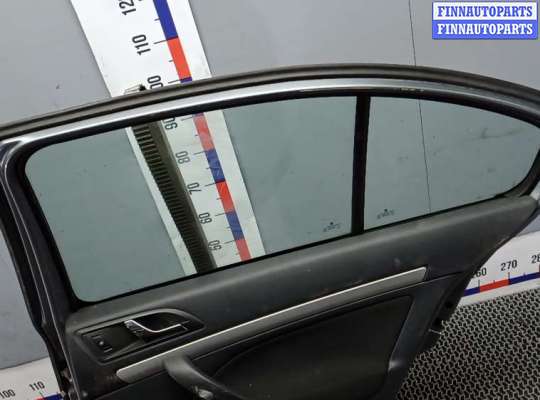 купить дверь задняя правая на SKODA OCTAVIA A5