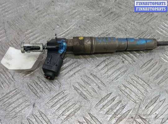 купить форсунка дизельная на BMW 7 E65